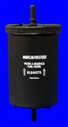 MECAFILTER filtru combustibil MECAFILTER ELE6075 (ELE6075)