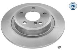 MEYLE Disc frana MEYLE -PD: Advanced performance and design. 015 523 0016/PD (015 523 0016/PD)