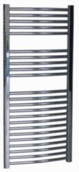  CENTRAL HEAT íves törölközőszárító radiátor 500/1200 (króm)