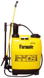  Háti permetező permetszóróval; 20 liter