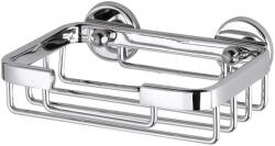 tesa Aluxx Szappantartó Kosár B98xh140xt40, Ragasztható