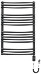 Radeco SONIA EL A5-500/SLE ÍVES CSŐRADIÁTOR 1180X550 600W MERKURY 7 +FELTÖLTÉS+FŰTŐPATRON # CikkszámSOE118055ME7EP1102100