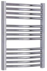  CENTRAL HEAT íves törölközőszárító radiátor 500/700 (króm)