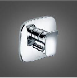 Kludi AMBA FALSÍK ALATTI KÁD/ZUHANY CSAPTELEP, FALON KÍVŰLI LÁTHATÓ RÉSZ ! ! CikkszámK535150575