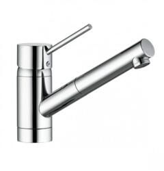 Kludi SCOPE MOSOGATÓCSAPTELEP, ÁLLÓ, KIHÚZHATÓ FEJJEL CikkszámK339310575