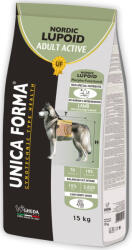  Gheda Unica Forma Nordic Adult Active 15 kg