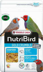 Versele-Laga NutriBird Gold Crumble Tropical Finches 1 kg?