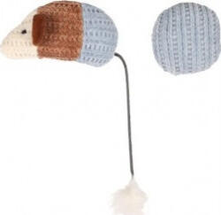 Flamingo Blaro egér labdával