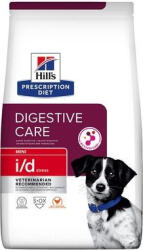 Hill's Canine I/D Stress Mini 6 kg