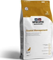 SPECIFIC FCD Crystal Management 400 g