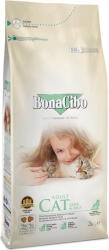  Bonacibo Cat (Bárány, szardella, rák és rizs) 15 kg - webshop