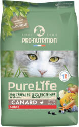  Flatazor Pro-Nutrition PureLife Cat Adult Duck 2 kg