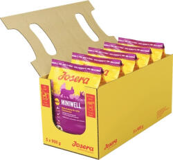 Josera Miniwell 5 x 0, 9 kg