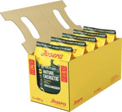 Josera Nature Energetic 5 x 0, 9 kg