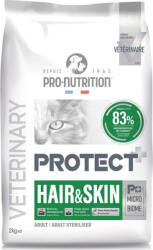  Flatazor Pro-Nutrition Protect Cat Hair&Skin 2 kg