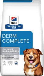 Hill's Canine Derm Complete 4 kg