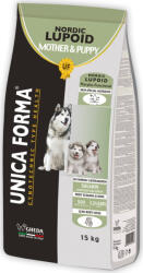  Gheda Unica Forma Nordic Puppy&Mother 15 kg
