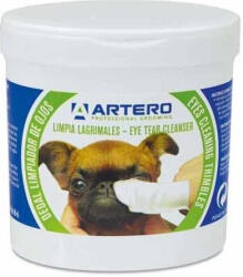 ARTERO szemkörnyéktisztító ujjra húzható 50 db