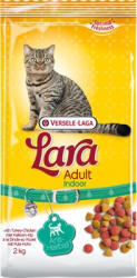 Versele-Laga Lara Adult Indoor with Turkey-Chicken 2 kg
