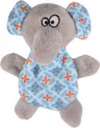 Flamingo textil elefánt