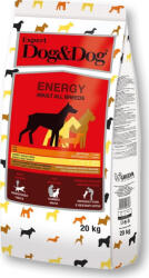 Gheda Dog&Dog Expert Energy 20 kg