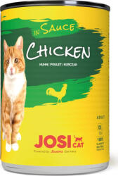Josera JosiCat Chicken in Sauce 12 x 415 g