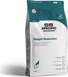 SPECIFIC FRD Weight Reduction 1, 6 kg