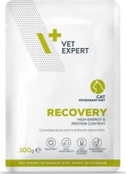 VetExpert Veterinary Diet Recovery tasak macskáknak 100 g