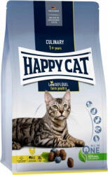 Happy Cat Culinary Adult baromfis táp 10 kg