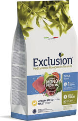 Exclusion Adult Tuna Medium Breed 12 kg