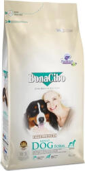 BonaCibo Form Dog (Senior / Over Weight - Csirke, szardella és rizs) 4 kg - webshop