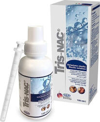  Tris-Nac fültisztító 120 ml