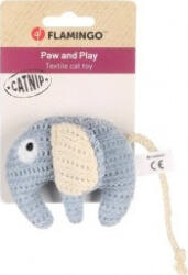 Flamingo Blaro elefánt