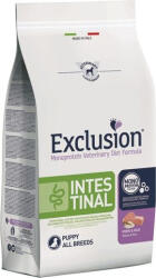 Exclusion Intestinal Puppy Pork & Rice 2 kg