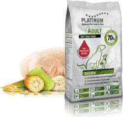 PLATINUM Adult Chicken 20 kg