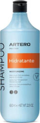 ARTERO Hidratante kutya sampon hosszú szőrre 650 ml