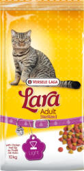 Versele-Laga Lara Adult Sterilized with Chicken 12, 5 kg