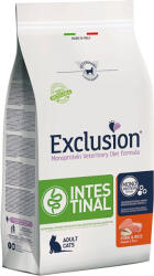 Exclusion Intestinal Pork & Rice macska gyógytáp 1, 5 kg
