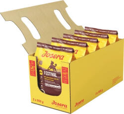 Josera Festival 5 x 0, 9 kg