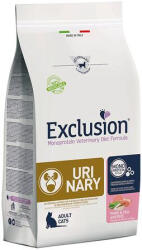 Exclusion Renal Cat Pork & Pea & Rice macska gyógytáp 1, 5 kg