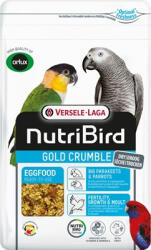 Versele-Laga NutriBird Gold Crumble Big Parakeets & Parrots 4 kg