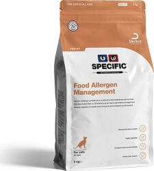 SPECIFIC FDD-HY Food Allergen Manag. 2 kg