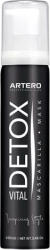 ARTERO Detox Vital Mask szennyeződésgátló zselé 100 ml