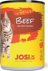 Josera JosiCat Beef in Jelly 12 x 400 g