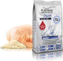 PLATINUM Puppy Chicken 15 kg