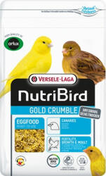 Versele-Laga NutriBird Gold Crumble Canaries 1 kg?
