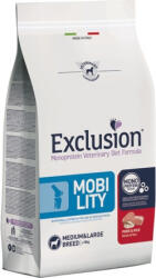 Exclusion Mobility Pork & Rice Medium & Large Breed 2 kg