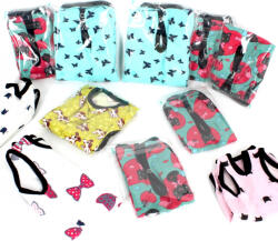  Műtét utáni kutyaruha szuka