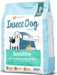 Green Petfood InsectDog sensitive 5 x 900 g - webshop