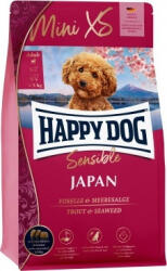 Happy Dog Supreme Sensible Japan XS 1, 3 kg